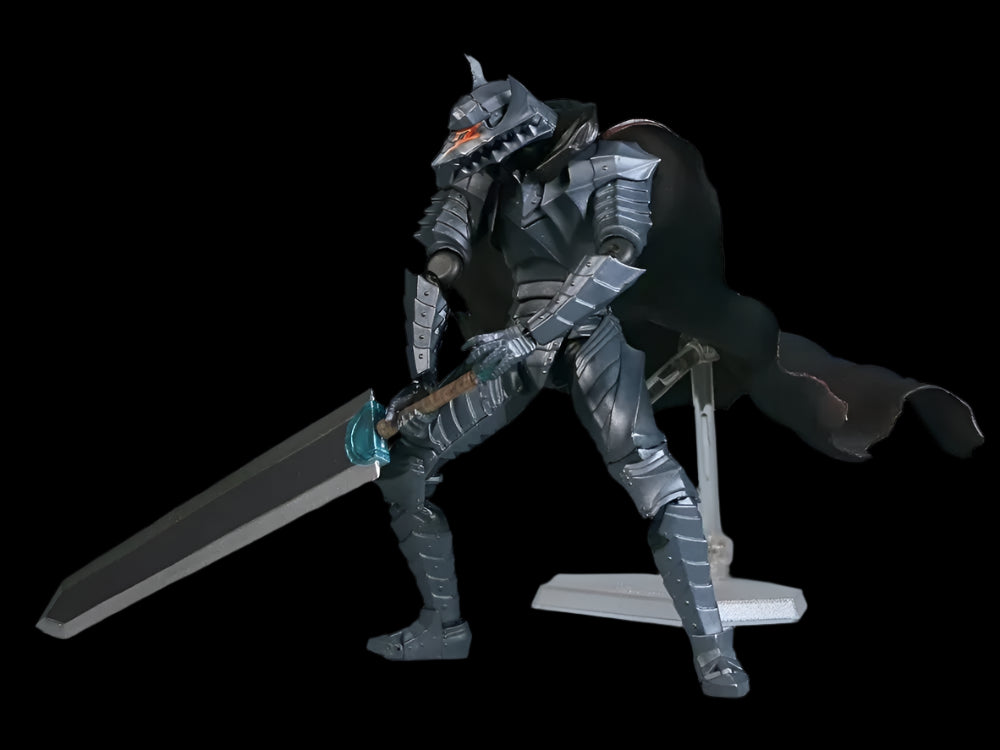 Berserk armour Guts