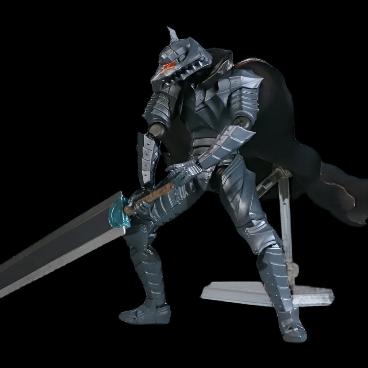 Berserk armour Guts