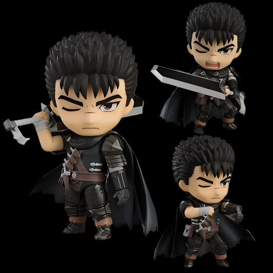 Mini guts