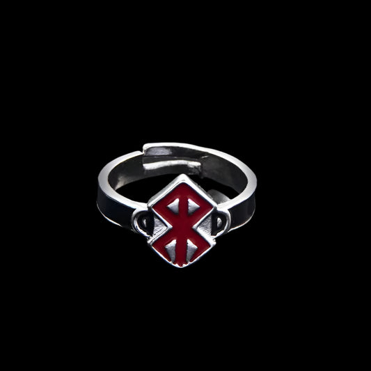 Brand Of Sacrifice Ring